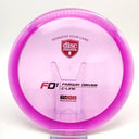 Discmania C - Line FD1 - Disc Golf Deals USA