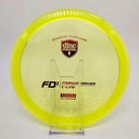 Discmania C - Line FD1 - Disc Golf Deals USA