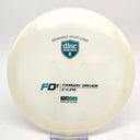 Discmania C - Line FD1 - Disc Golf Deals USA