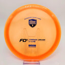 Discmania C - Line FD1 - Disc Golf Deals USA