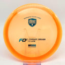 Discmania C - Line FD1 - Disc Golf Deals USA