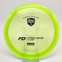 Discmania C - Line FD1 - Disc Golf Deals USA