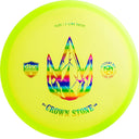 Discmania C - Line Flex 1 Tactic (Crown Stone) - Disc Golf Deals USA