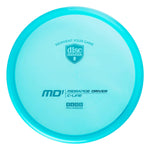 Discmania C - Line MD1 - Disc Golf Deals USA