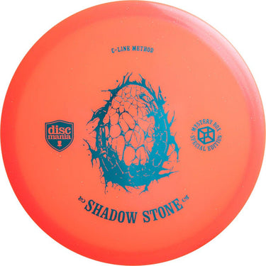 Discmania C - Line Method (Shadow Stone) - Disc Golf Deals USA