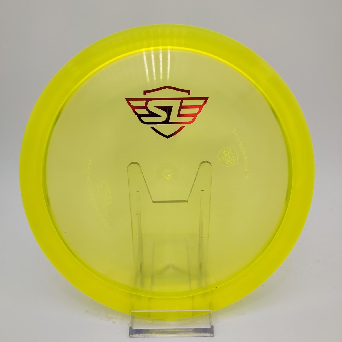 Discmania C - Line Simon Lizotte FD - Disc Golf Deals USA