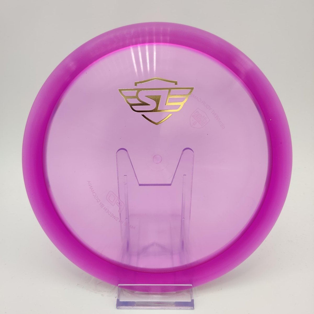 Discmania C - Line Simon Lizotte FD - Disc Golf Deals USA