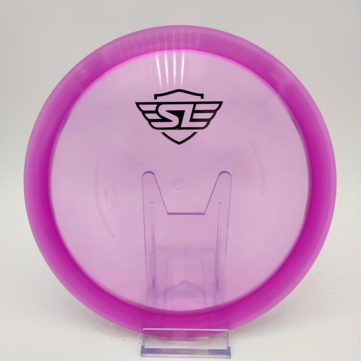 Discmania C - Line Simon Lizotte FD - Disc Golf Deals USA