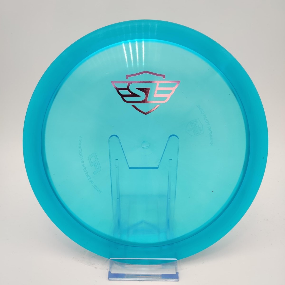 Discmania C - Line Simon Lizotte FD - Disc Golf Deals USA