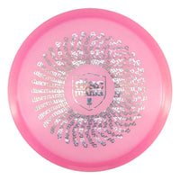 Discmania Color Glow C - Line MD1 (Discmania Spiral) - Disc Golf Deals USA