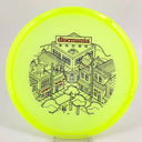 Discmania Color Glow C - Line MD1 (National Disc Golf Day) - Disc Golf Deals USA