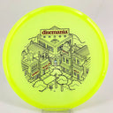 Discmania Color Glow C - Line MD1 (National Disc Golf Day) - Disc Golf Deals USA