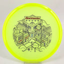 Discmania Color Glow C - Line MD1 (National Disc Golf Day) - Disc Golf Deals USA