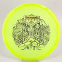 Discmania Color Glow C - Line MD1 (National Disc Golf Day) - Disc Golf Deals USA