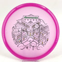 Discmania Color Glow C - Line MD1 (National Disc Golf Day) - Disc Golf Deals USA