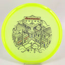 Discmania Color Glow C - Line MD1 (National Disc Golf Day) - Disc Golf Deals USA