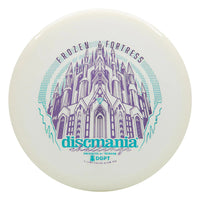 Discmania Color Glow C - Line P2x (Discmania Challenge) - Disc Golf Deals USA