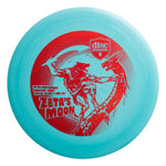 Discmania Colten Montgomery Special Blend S - Line Zeta's Moon CD1 - Disc Golf Deals USA
