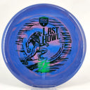 Discmania Colten Montgomery Swirl S - Line PD (Last Howl) - Disc Golf Deals USA