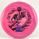 Discmania Colten Montgomery Swirl S - Line PD (Last Howl) - Disc Golf Deals USA