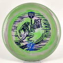 Discmania Colten Montgomery Swirl S - Line PD (Last Howl) - Disc Golf Deals USA