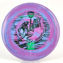 Discmania Colten Montgomery Swirl S - Line PD (Last Howl) - Disc Golf Deals USA