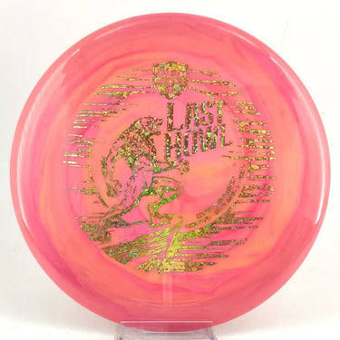 Discmania Colten Montgomery Swirl S - Line PD (Last Howl) - Disc Golf Deals USA