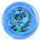 Discmania Colten Montgomery Swirl S - Line PD (Last Howl) - Disc Golf Deals USA