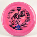 Discmania Colten Montgomery Swirl S - Line PD (Last Howl) - Disc Golf Deals USA