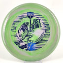 Discmania Colten Montgomery Swirl S - Line PD (Last Howl) - Disc Golf Deals USA