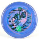 Discmania Colten Montgomery Swirl S - Line PD (Last Howl) - Disc Golf Deals USA