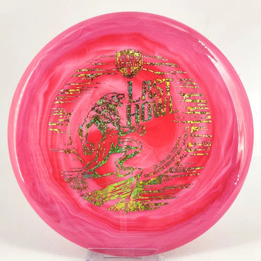 Discmania Colten Montgomery Swirl S - Line PD (Last Howl) - Disc Golf Deals USA