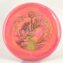 Discmania Colten Montgomery Swirl S - Line PD (Last Howl) - Disc Golf Deals USA