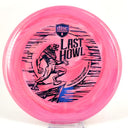 Discmania Colten Montgomery Swirl S - Line PD (Last Howl) - Disc Golf Deals USA