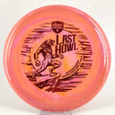 Discmania Colten Montgomery Swirl S - Line PD (Last Howl) - Disc Golf Deals USA