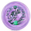 Discmania Colten Montgomery Swirl S - Line PD (Last Howl) - Disc Golf Deals USA