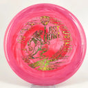 Discmania Colten Montgomery Swirl S - Line PD (Last Howl) - Disc Golf Deals USA