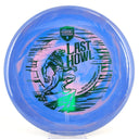 Discmania Colten Montgomery Swirl S - Line PD (Last Howl) - Disc Golf Deals USA