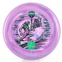 Discmania Colten Montgomery Swirl S - Line PD (Last Howl) - Disc Golf Deals USA