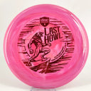 Discmania Colten Montgomery Swirl S - Line PD (Last Howl) - Disc Golf Deals USA