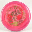 Discmania Colten Montgomery Swirl S - Line PD (Last Howl) - Disc Golf Deals USA