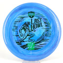 Discmania Colten Montgomery Swirl S - Line PD (Last Howl) - Disc Golf Deals USA