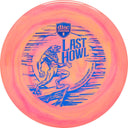 Discmania Colten Montgomery Swirl S - Line PD (Last Howl) - Disc Golf Deals USA