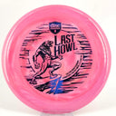 Discmania Colten Montgomery Swirl S - Line PD (Last Howl) - Disc Golf Deals USA