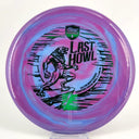 Discmania Colten Montgomery Swirl S - Line PD (Last Howl) - Disc Golf Deals USA