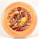 Discmania Colten Montgomery Swirl S - Line PD (Last Howl) - Disc Golf Deals USA