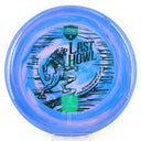 Discmania Colten Montgomery Swirl S - Line PD (Last Howl) - Disc Golf Deals USA