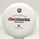 Discmania D - Line P1 (Flex 3) - Disc Golf Deals USA