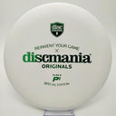 Discmania D - Line P1 (Flex 3) - Disc Golf Deals USA