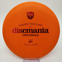 Discmania D - Line P1 (Flex 3) - Disc Golf Deals USA